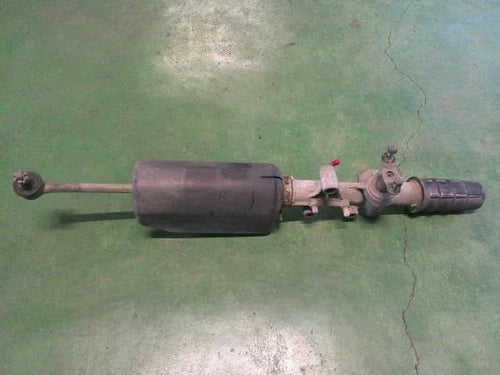 Rack and pinion assembly compatible with power steering SUBARU Sambar 34111TA010 [PA126105472]