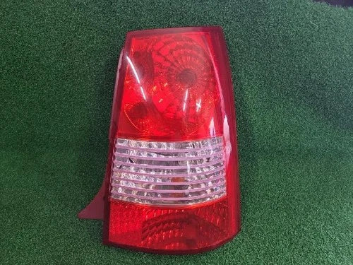 Conjunto de faro/calavera trasero derecho combinado OEM 92402 07000 para Kia Picanto 2006