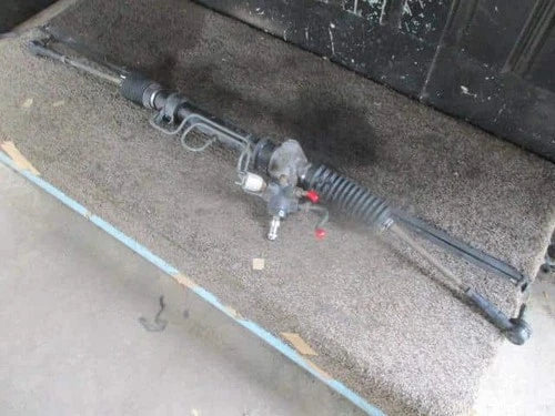 Rack and pinion assembly compatible with power steering for TOYOTA Starlet 1998 [Used] [PA01920837]