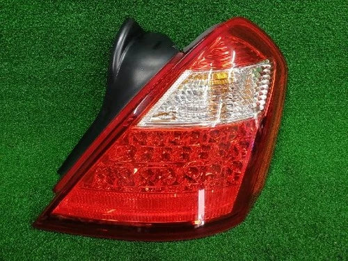 Renault Korea 2011 Combination Tail Light (right side/passenger side) OEM 53802-527
