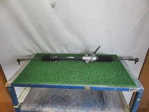 Rack and pinion assembly compatible with power steering SUZUKI Spacia 4851081M60 [PA118945998]