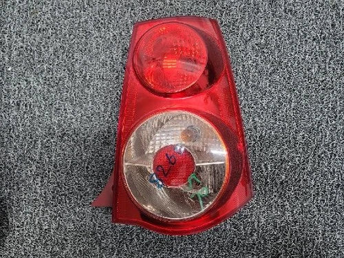 Kia Picanto 2011 Combination Tail Light right, right genuine OEM 92402, 07600