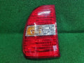 Conjunto de faro/calavera trasero izquierdo para Kia Sportage 2005, pieza original OEM 92401 1F001