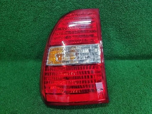 Conjunto de faro/calavera trasero izquierdo para Kia Sportage 2005, pieza original OEM 92401 1F001