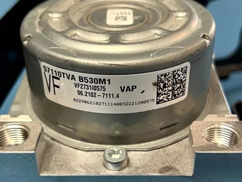 Bomba/Módulo ABS OEM usada para 2021-2022 Honda Accord 2.0 | 57110-TVA-B53