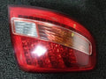 Right rear combination tail light Kia Amanti 2008 OEM 92402 3F500