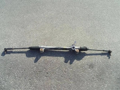 Rack and pinion assembly compatible with power steering TOYOTA Voxy 4551028151 [PA123721763]
