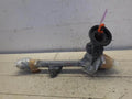 Rack and pinion assembly compatible with power steering HONDA Freed 53400TDK023 [PA88300065]