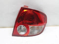 Rear combination tail light Hyundai Elantra 2005 (right side/passenger side) OEM 92402 1C000