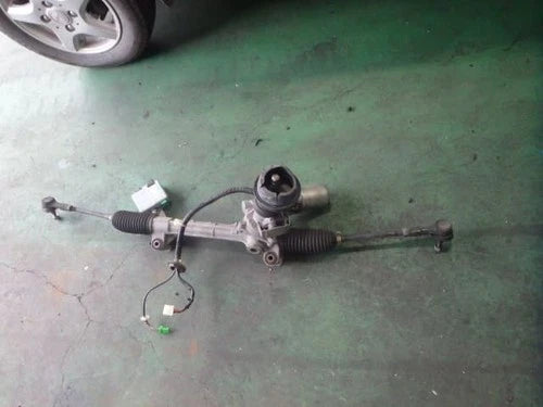 Automotive Replacement Part - MITSUBISHI i 2010 Rack and pinion assembly power steering 4410A447 [PA124943667]