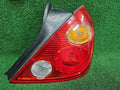 Renault Korea 2006 Combination Tail Light (passenger side/right) genuine OEM 53802-520