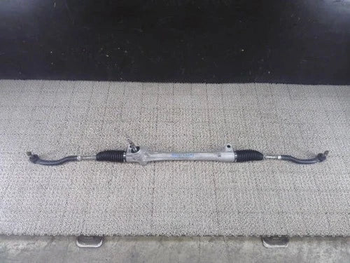 Rack and pinion assembly compatible with power steering TOYOTA vellfire 4551058060 [PA115200243]