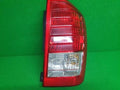 Conjunto de faro/calavera trasero derecho combinado para Kia Carnival 2010, pieza original OEM 92402 4J000