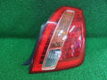 Conjunto de faro/calavera trasero combinado derecho Kia 2007 OEM 92402 3F500