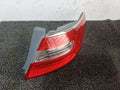 Rear combination tail light (right) compatible with Hyundai Azera 2012, genuine OEM replacement part 92404 3V000