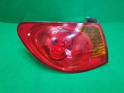 Rear combination tail light assembly (left) compatible with Hyundai Elantra 2007, OEM 92401 2H000