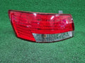 Left rear tail light assembly (combination) compatible with Hyundai NF 2009, genuine OEM replacement part 92401-3K0