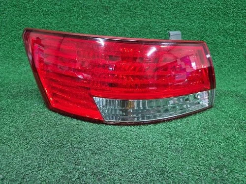 Left rear tail light assembly (combination) compatible with Hyundai NF 2009, genuine OEM replacement part 92401-3K0