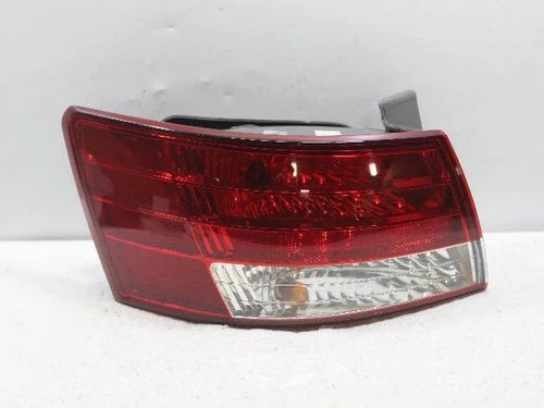 Conjunto de faro/calavera trasero izquierdo (combinado) para Hyundai NF 2005, pieza original OEM 92401 3K000