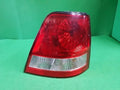 Conjunto de faro/calavera trasero derecho combinado OEM 92402 3E000 para Kia Sorento 2005