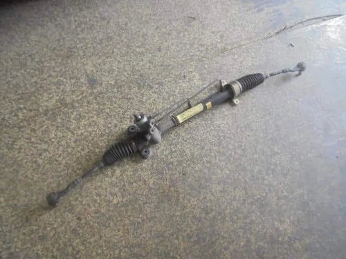 Rack and pinion assembly compatible with power steering for DAIHATSU Mira Gino 2005 [PA72530767]
