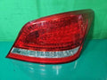 Used OEM Part - Combination Tail Light Assembly (right) compatible with Hyundai Equus 2010, OEM 92402 3N000