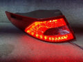 Rear tail light assembly LED compatible with Kia K5 2011 (outer left) OEM 92401 2T100