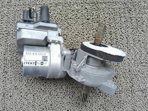 Automotive Replacement Part - BMW BMW mini_ Rack and pinion assembly power steering 32106856877 [PA88302587]