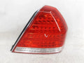 Conjunto de faro/calavera trasero derecho para Hyundai Equus 2007, pieza original OEM 92402 3B501