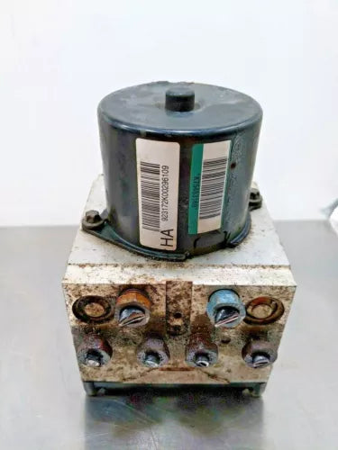 Bomba/Módulo ABS OEM usada para CHEVY TRAILBLAZER | CHEVY TRAILBLAZER BRAKE