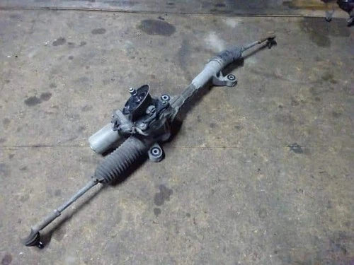 Rack and pinion assembly compatible with power steering HONDA Life 2010 53601SZH033 [PA84623143]