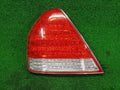Left rear combination tail light (driver side) for Hyundai Equus 2009, genuine OEM replacement part 92401-3B5