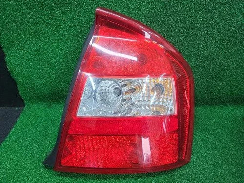 Right rear tail light assembly Kia Sorento 2004, RH OEM 92402, 2F000