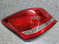 Rear combination tail light compatible with Hyundai Equus 2012, genuine OEM replacement part 92401 3N000