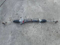 Rack and pinion assembly compatible with power steering DAIHATSU Mira 44250B2060 [PA66926155]