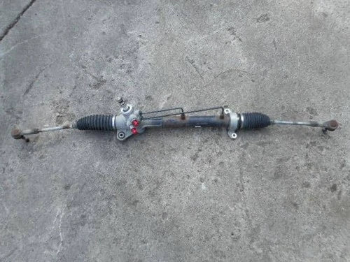 Rack and pinion assembly compatible with power steering DAIHATSU Mira 44250B2060 [PA66926155]