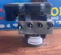Bomba/Módulo ABS OEM usada para 13-14 Hyundai Sonata Hybrid | ID589204R600 - 2.4L