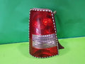 Rear combination tail light Kia (tail light) left side (driver side) OEM 92401 07000