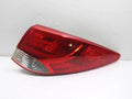 Rear combination tail light (right) compatible with Hyundai Tucson 2013, genuine OEM replacement part 92402 2S000