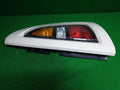 Used OEM Part - light assembly/tail lights rear combination compatible with Kia Soul 2010, genuine OEM replacement part 92420 2K000