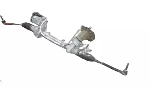 Cremallera de Dirección OEM Usada - 2013-2020 Ford Fusion 13-20 Conjunto de cremallera y piñón de dirección asistida OEM
