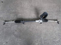 Rack and pinion assembly compatible with power steering for SUZUKI Spacia 2013 [Used] [PA85688556]