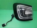 Rear combination tail light assembly outer left compatible with Hyundai Nexo 2019, OEM 92401 M5000