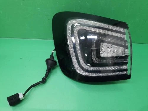 Rear combination tail light assembly outer left compatible with Hyundai Nexo 2019, OEM 92401 M5000
