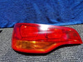 Used OEM Part - Tail light assembly compatible with Audi Q7 3.0 TDI quattro 2007, genuine OEM replacement part 4L0 945 093