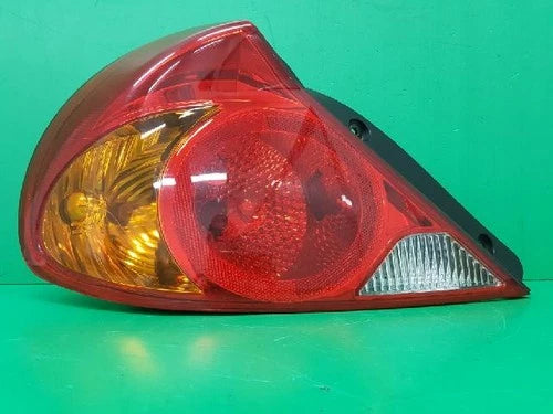 Kia Spectra 2001 Combination Tail Light left genuine OEM 0K2N1 51160A