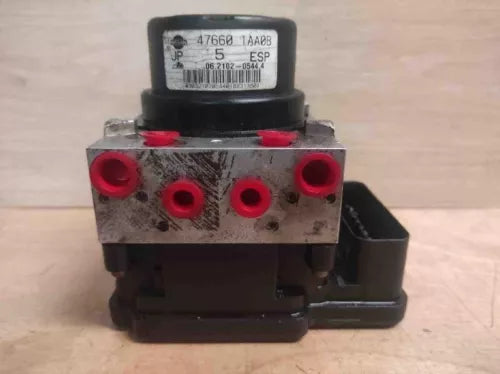 Bomba/Módulo ABS OEM usada para 2009-2011 Volkswagen Routan