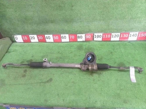 Rack and pinion assembly compatible with power steering for HONDA Fit 2022 [Used] [PA111371247]