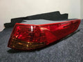 Kia K5 2011 Combination Tail Light right (RH) genuine OEM 92402 2T000