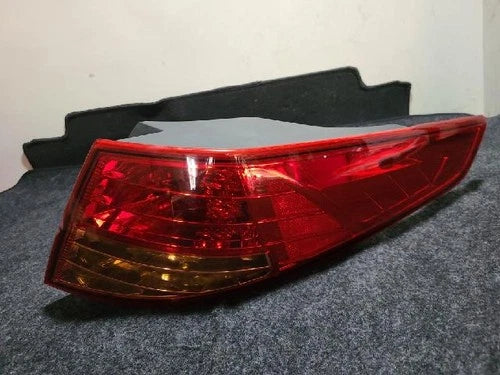 Kia K5 2011 Combination Tail Light right (RH) genuine OEM 92402 2T000